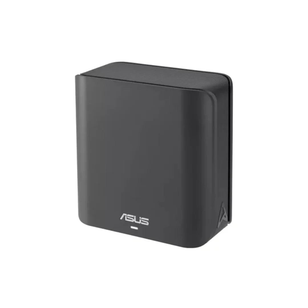 Asus ZenWiFi BD4 BE3600 Outdoor 1-Pack White Dual-Band WiFi 7 Whole Home Mesh System Extendable Router (Wall Mountable) - Image 5