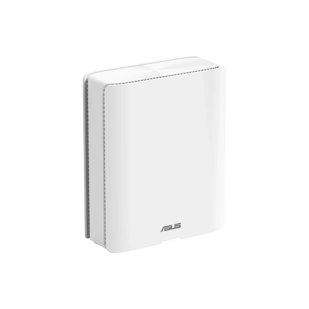 Asus ZenWiFi BQ16 1-Pack Ai Mesh Router BE25000 Quad-band WiFi7 - Image 2