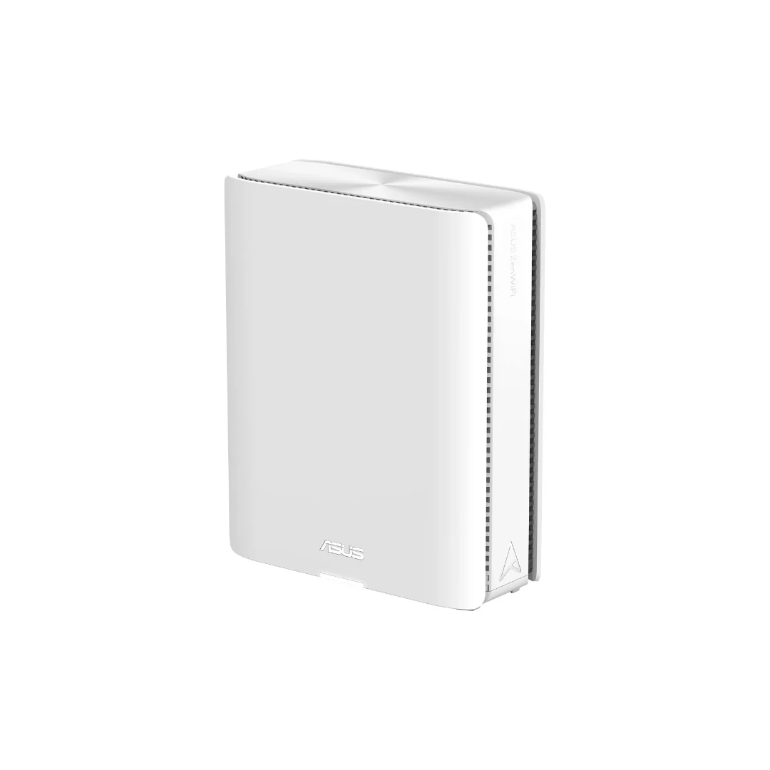 Asus ZenWiFi BQ16 2Pack Ai Mesh Router BE25000 Quad-band WiFi7 - Image 2