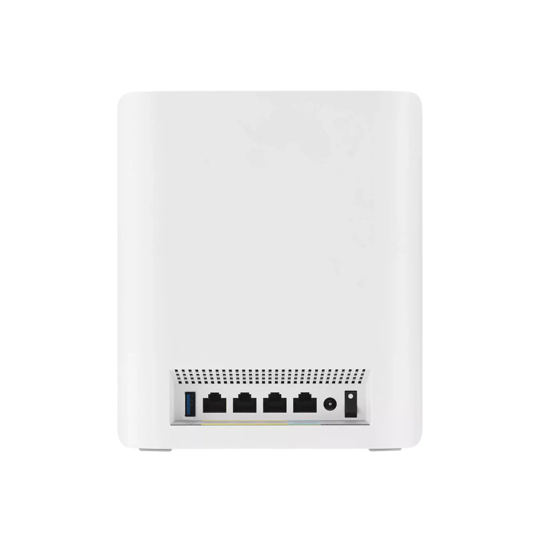 Asus ZenWiFi BT8 BE14000 2-Pack Tri-band WiFi 7 AiMesh Router - Image 3