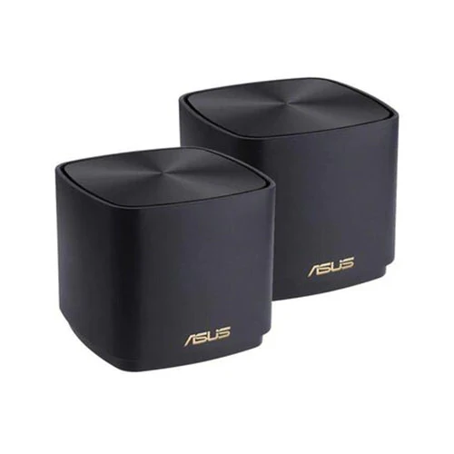 Asus ZenWiFi XD4S 2-Pack AX1800 Mesh Dualband WiFi 6 ( No Box )