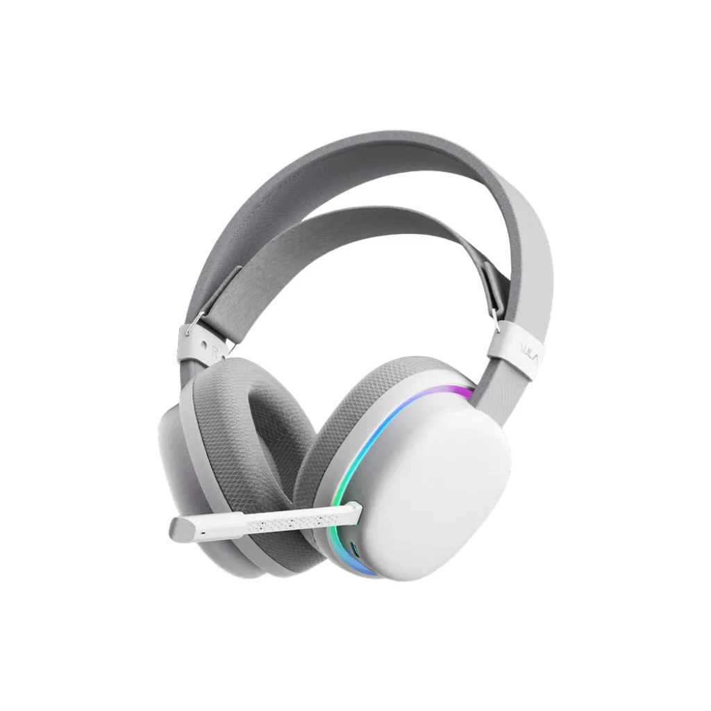 Aula Wind G7 Wireless Gaming Headset ( Black | White | Pink ) - Image 3