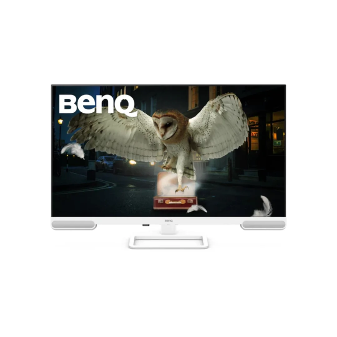 BenQ EW3290U 32" IPS  4K 3840x2160 60Hz 5ms GTG Premium Monitor - Image 2