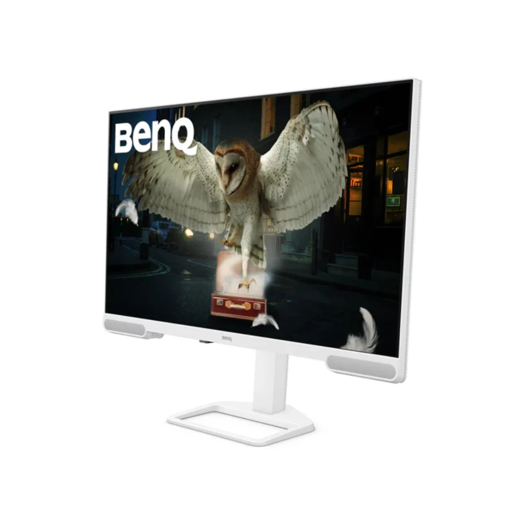 BenQ EW3290U 32" IPS  4K 3840x2160 60Hz 5ms GTG Premium Monitor - Image 3