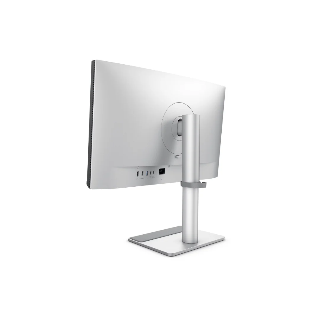 BenQ MA270U 27" IPS 60Hz 3840X2160 5ms 4K HDR10 USB Type-C Monitor for Macbook - Image 2