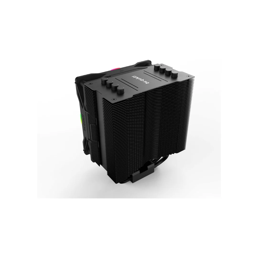 Bequiet Pure Rock Pro 2 FX Black CPU Cooler BK033 - Image 2