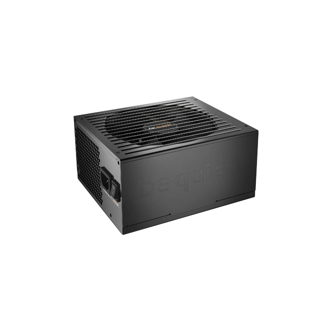 BeQuiet Straight Power 11 GOLD 850W 80+ Full Modular Power Supply BN620 - Image 2
