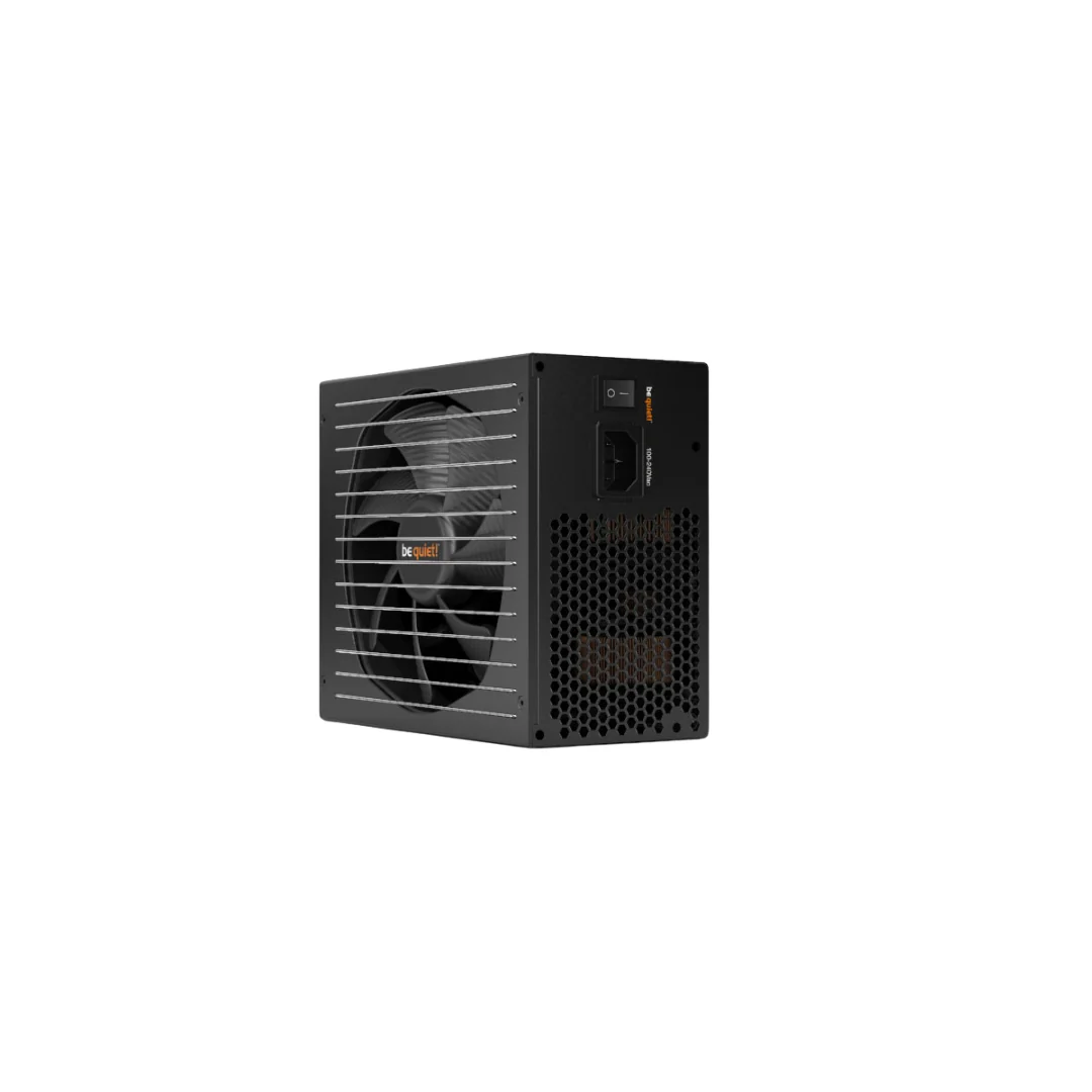 BeQuiet Straight Power 11 GOLD 850W 80+ Full Modular Power Supply BN620 - Image 3
