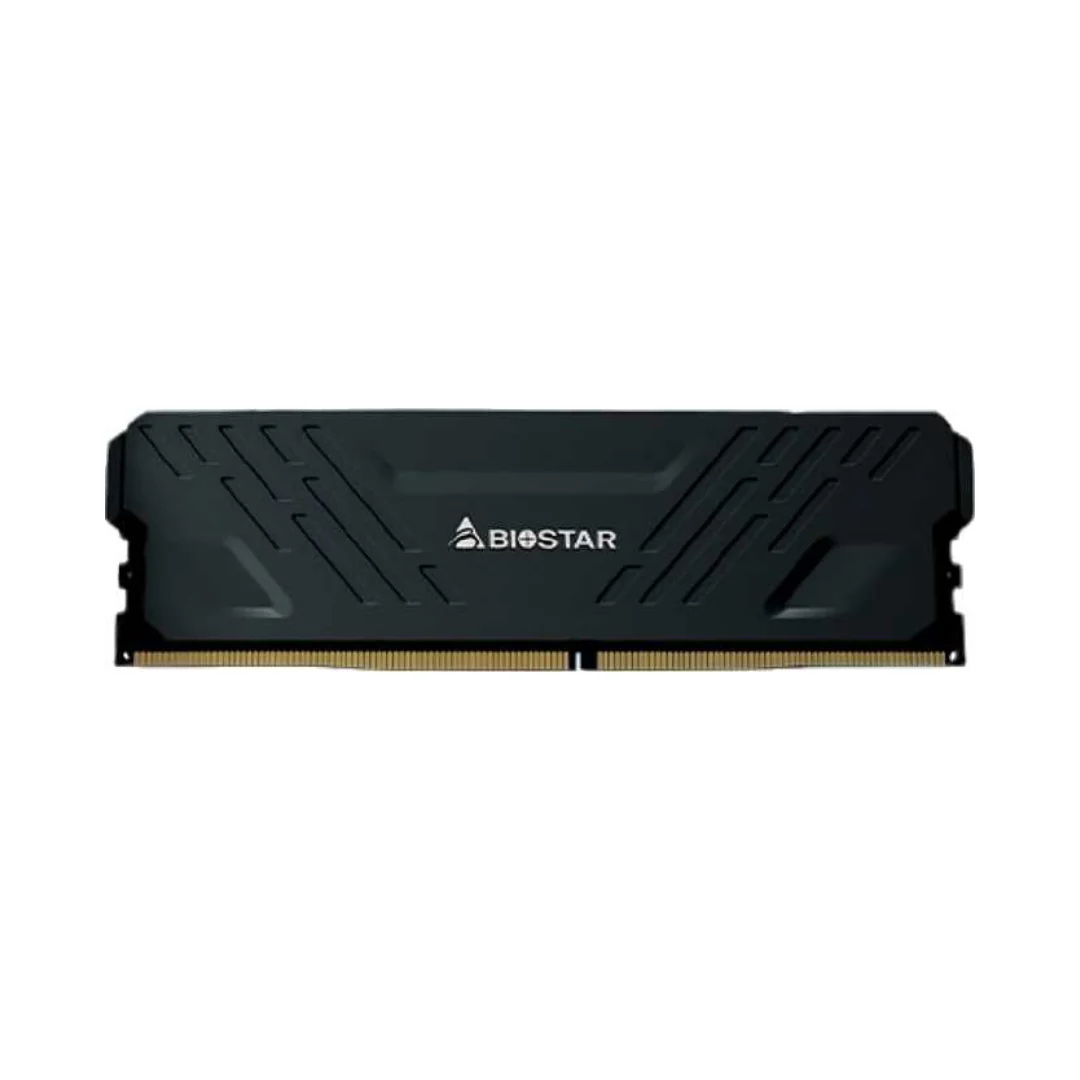 Biostar Storming V 8GB Single DDR4 3200MHz Desktop Memory - Image 2