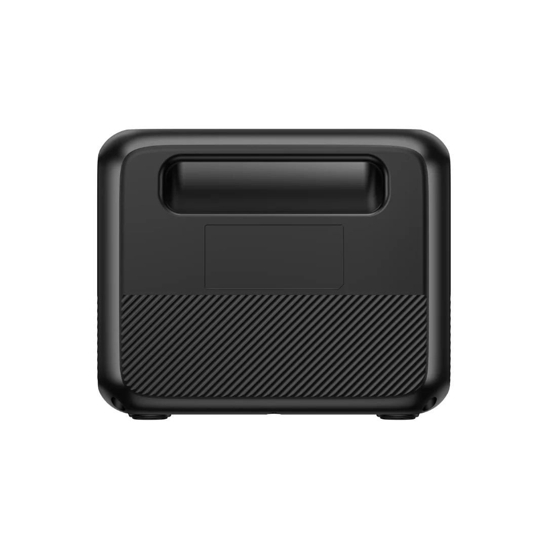 BLUETTI AC70P 1000W Portable Power Station 864Wh - Image 2