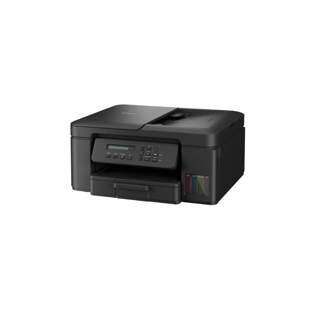 Brother DCP-T730DW 3-in-1 Duplex Wireless Printer - Image 2