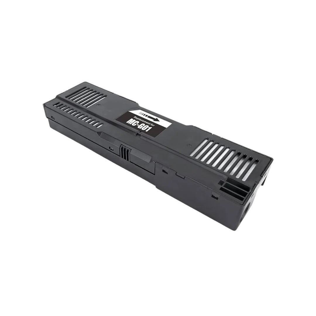 Canon MC-G01 Maintenance Cartridge for Maxify GX5070, GX6070, GX7070 (Genuine)