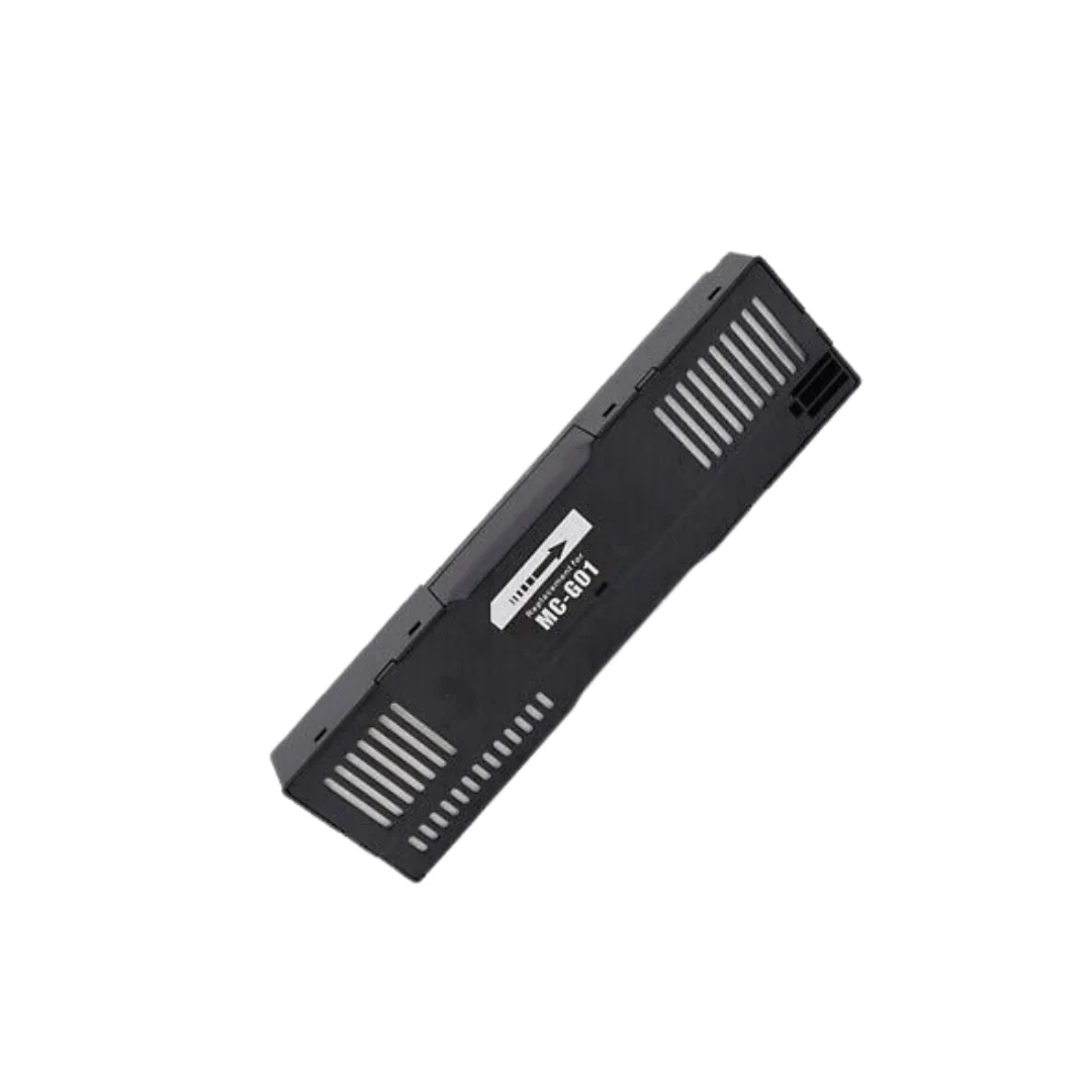 Canon MC-G01 Maintenance Cartridge for Maxify GX5070, GX6070, GX7070 (Genuine) - Image 2