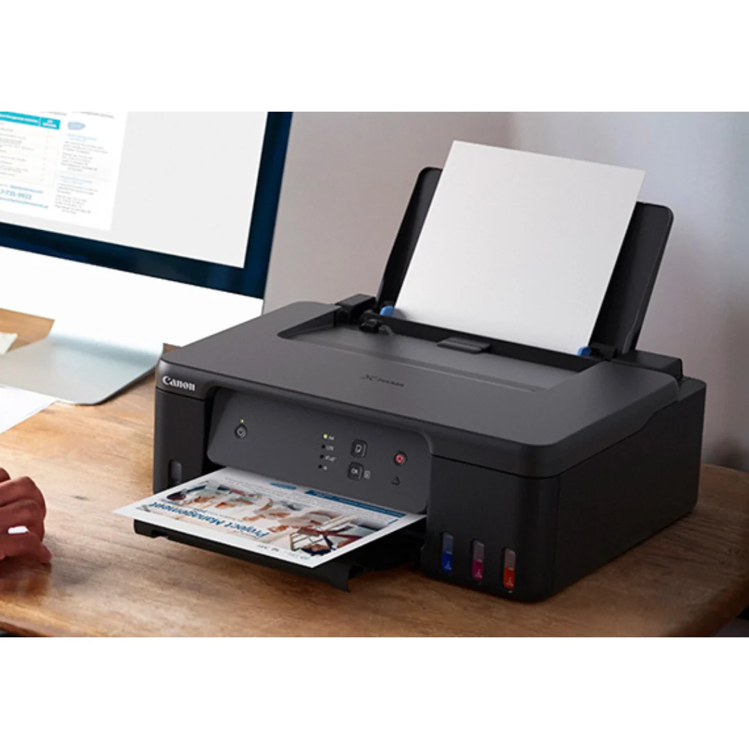 Canon Pixma G1730 InkJet Printer - Image 4