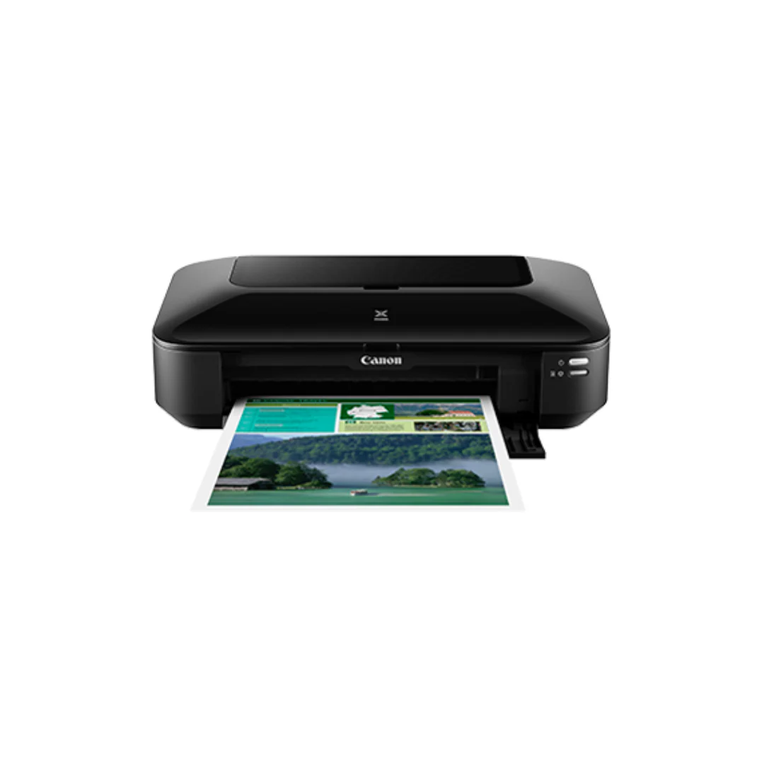 Canon Pixma IX6770 Single Function A3 Printer - Image 2