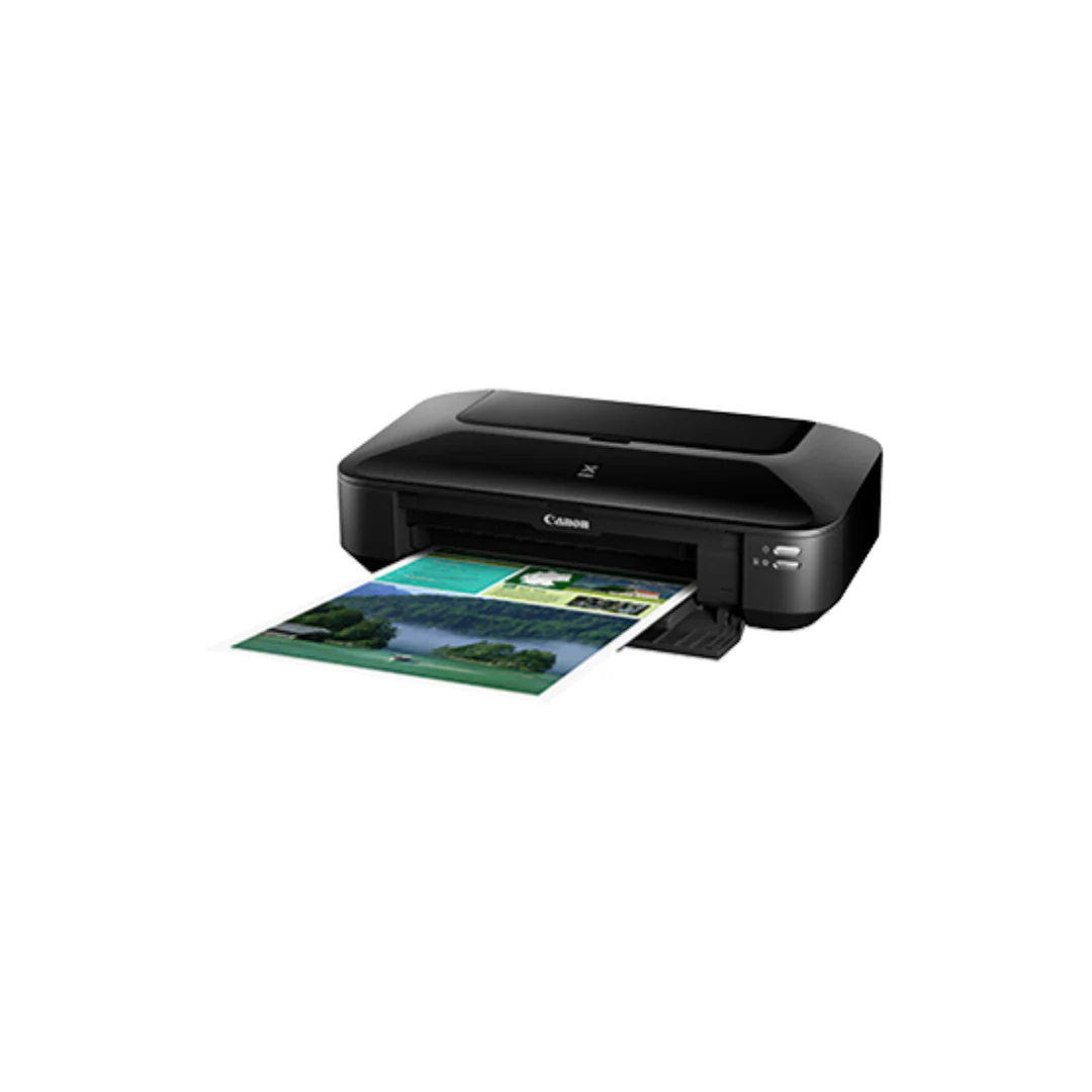 Canon Pixma IX6770 Single Function A3 Printer - Image 3