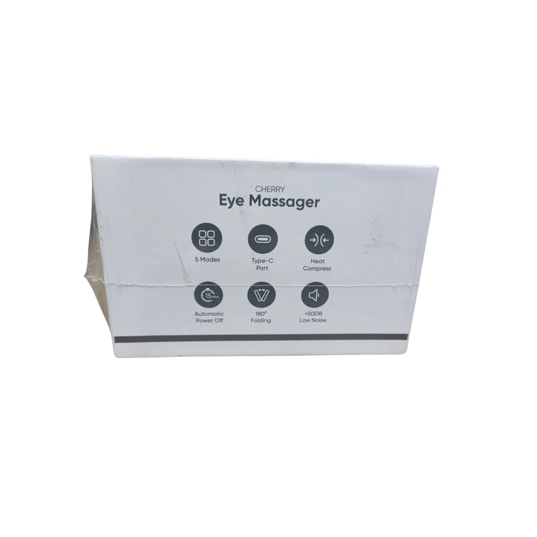 Cherry Eye Massager Ceymas - Image 2