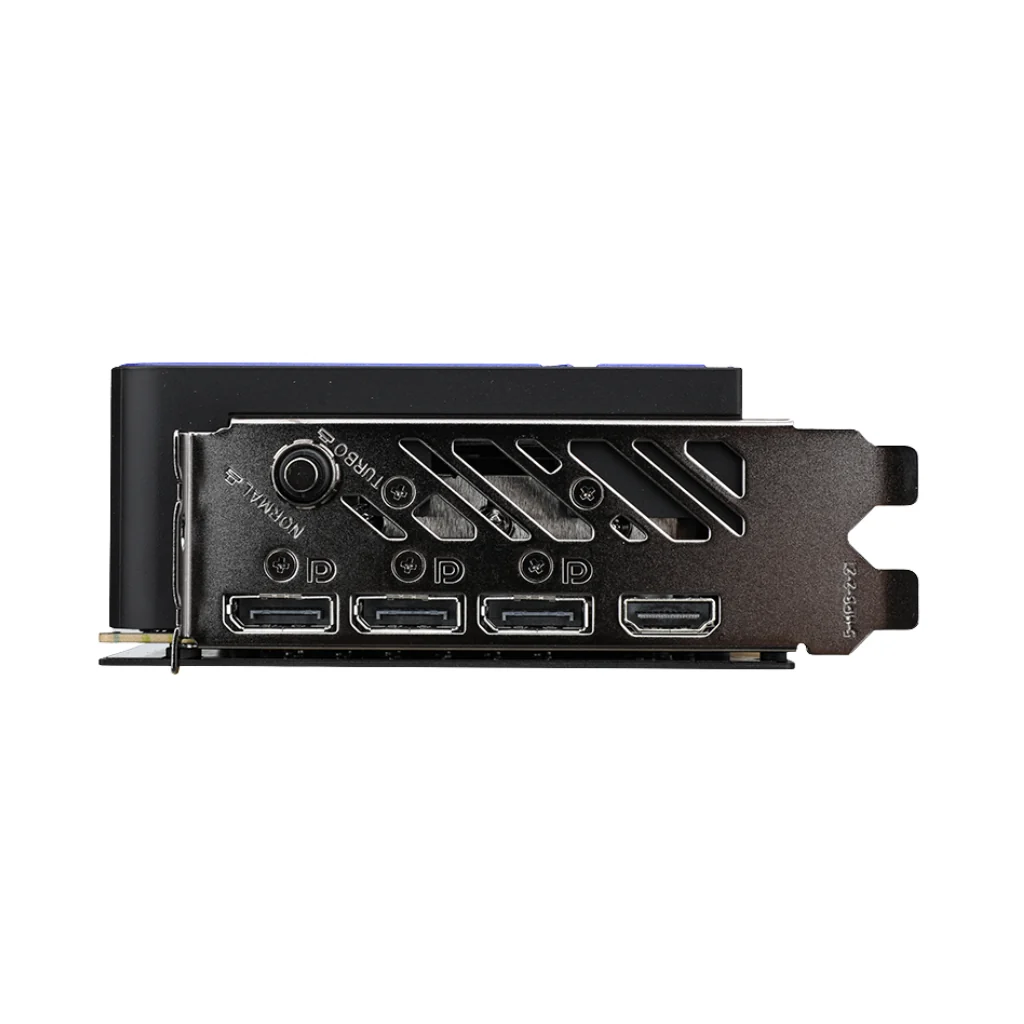 Colorful iGame RTX 5060 Ti Ultra OC 16GB-V GDDR7 Graphics Card - Image 4