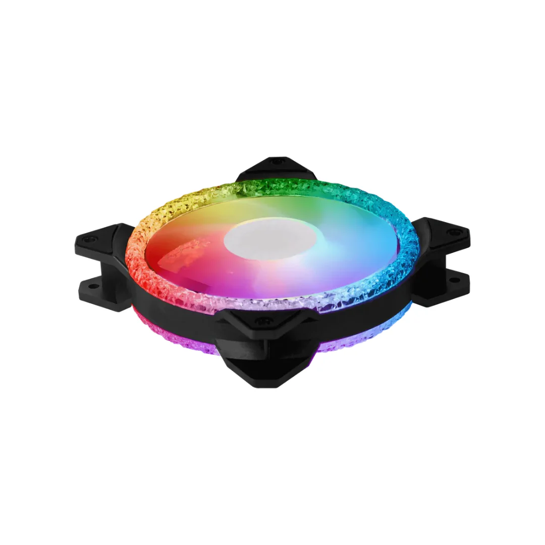 Cooler Master Masterbox MB500 ARGB TG Case MCB-B500D-KGNN-S01 (Free 2x120mm Cooler Master MF120 Prismatic ARGB) - Image 4