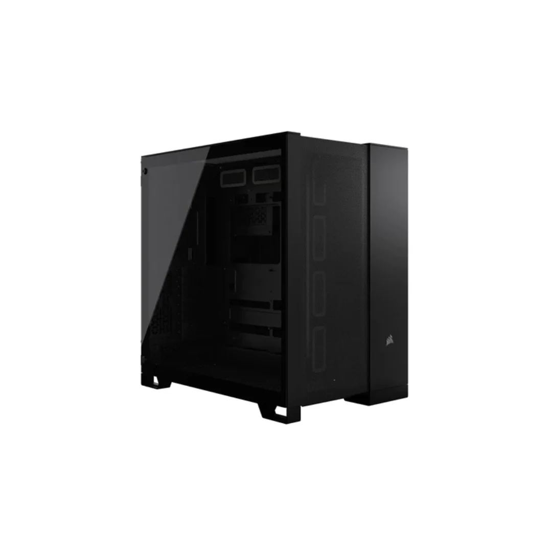 Corsair 6500D Airflow Black Dual Chamber Case CC-9011259-WW - Image 3