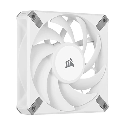 Corsair AF120 Elite High Performance 140mm PWM (Black CO-9050141-WW / White CO-9050143-WW) - Image 2