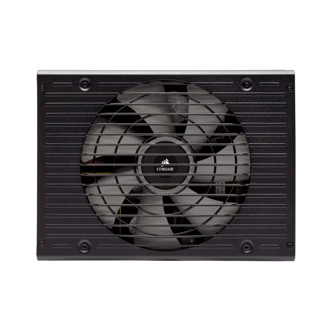 Corsair AX1600i TITANIUM 1600W Digital ATX Full Modular PSU CP-9020087-NA - Image 3