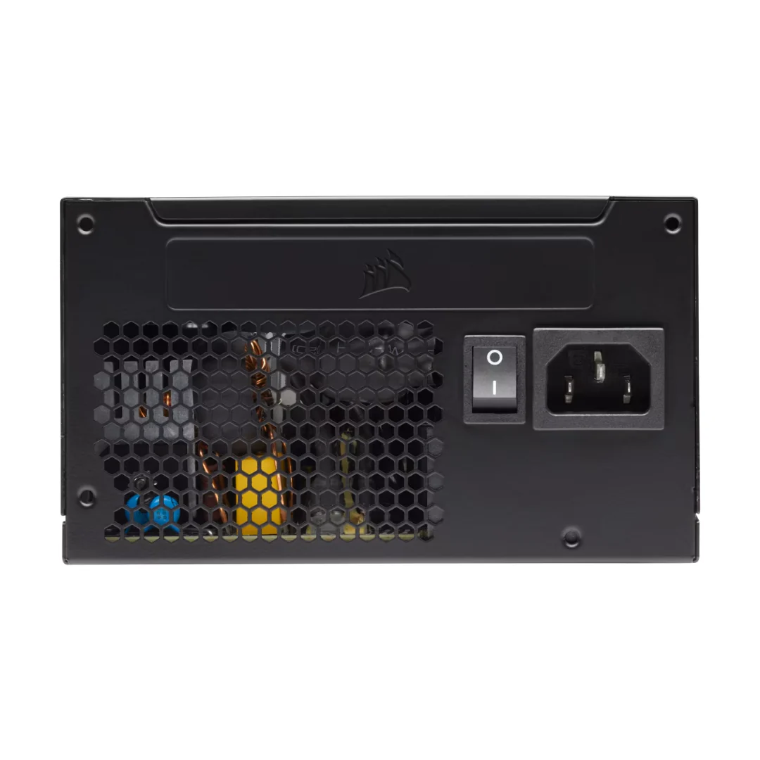 Corsair CX650 Bronze 650W 80+ Power Supply CP-9020278-NA - Image 4