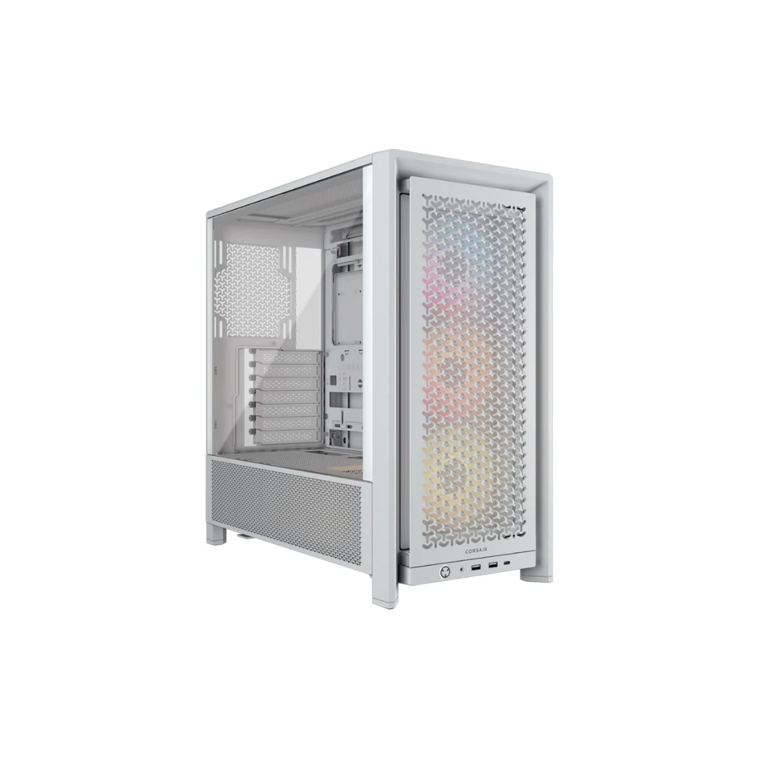 Corsair Frame 4000D RS ARGB ATX Case ( CC-9011296-WW | CC-9011297-WW ) - Image 2