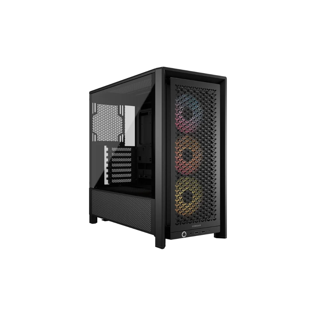 Corsair Frame 4000D RS ARGB ATX Case ( CC-9011296-WW | CC-9011297-WW ) - Image 3