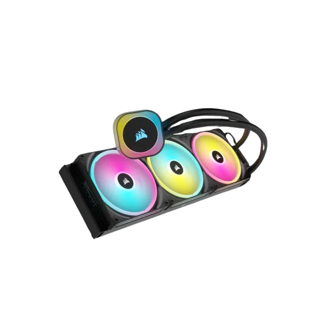 Corsair iCUE Link H170i RGB 420mm Liquid Cooling CW-9061004-WW - Image 2