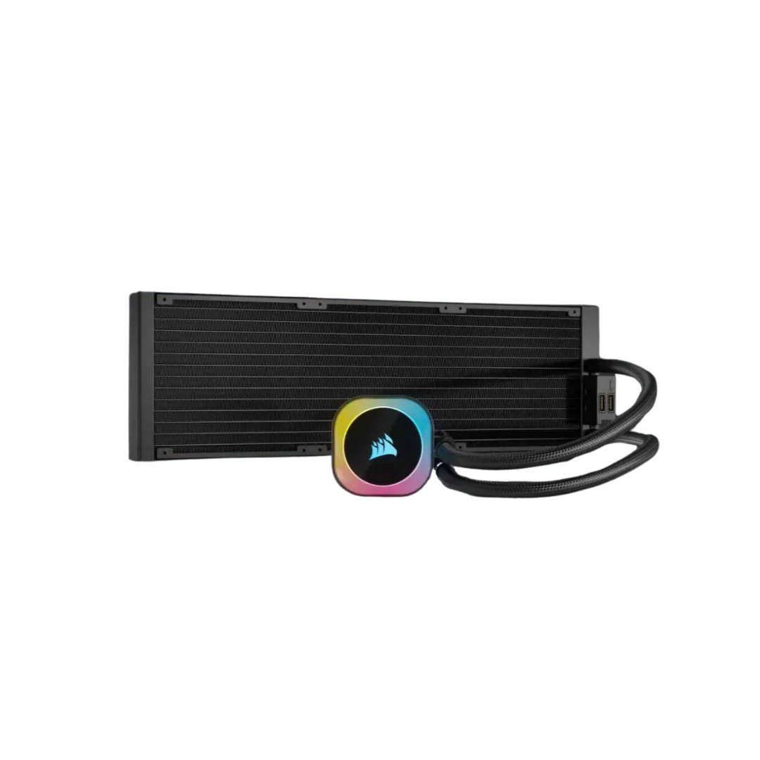 Corsair iCUE Link H170i RGB 420mm Liquid Cooling CW-9061004-WW - Image 3