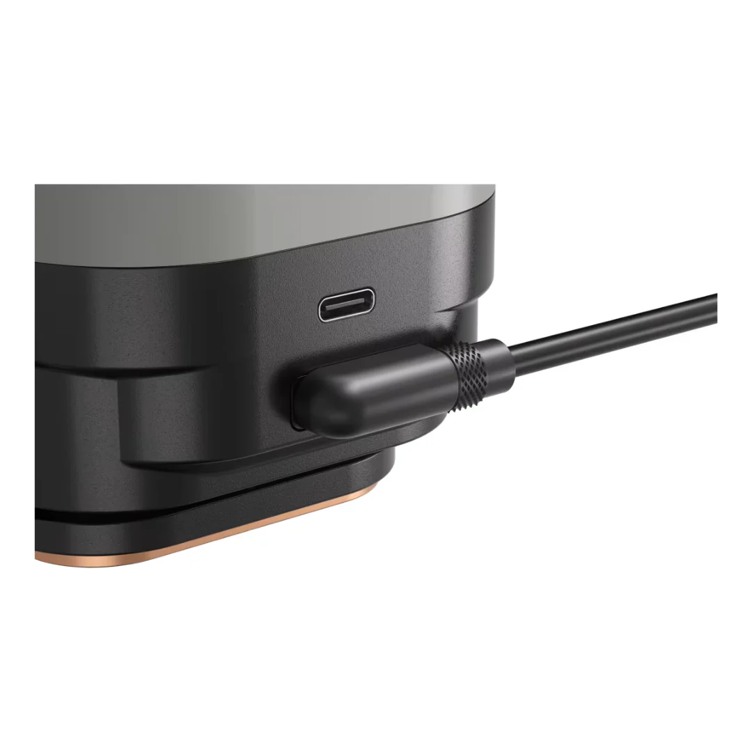 Corsair iCUE Link TITAN 360 RX RGB Black AIO 360mm Liquid CPU Cooler CW-9061018-WW - Image 4