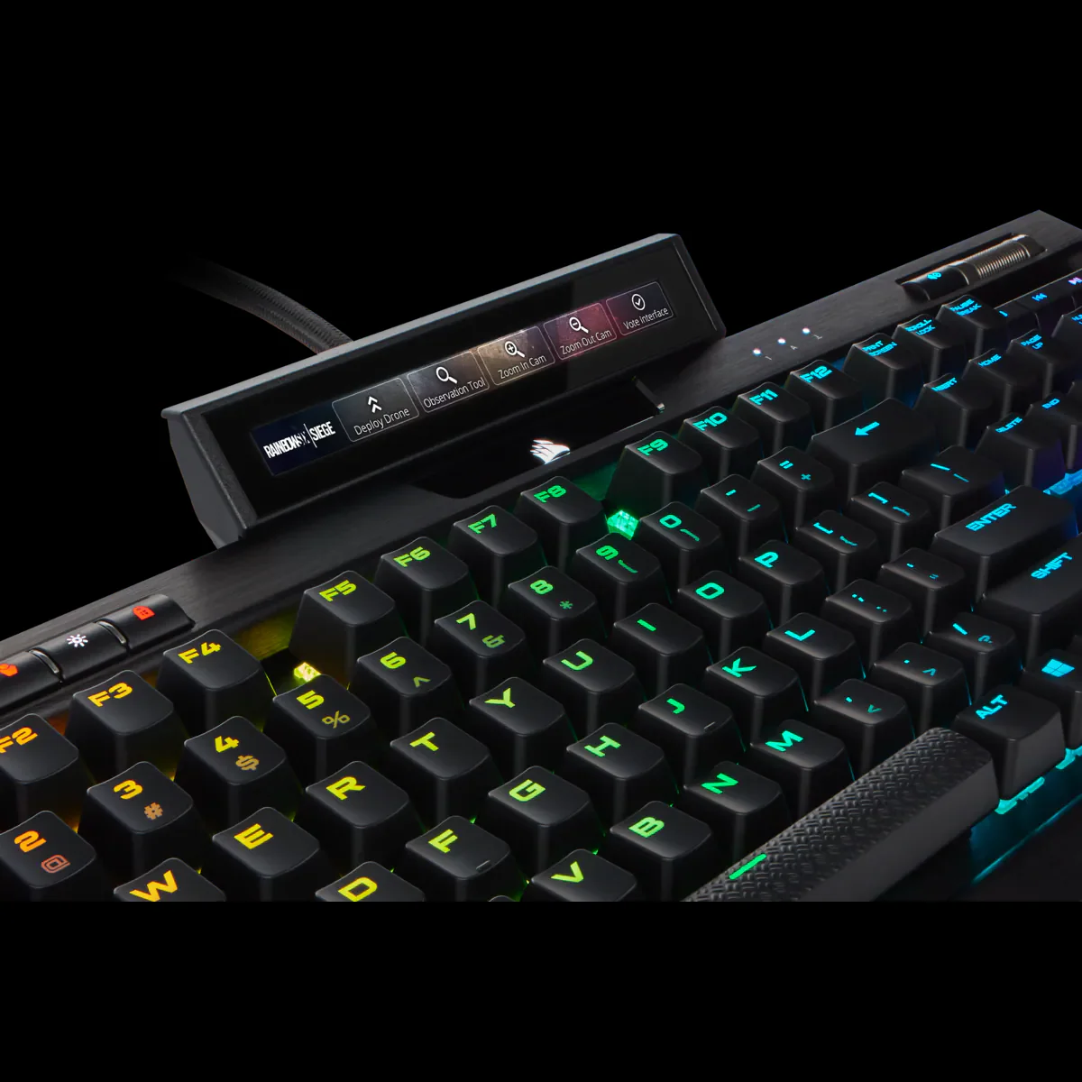 Corsair iCue Nexus Companion Touch Screen CH-9910010-AP - Image 4