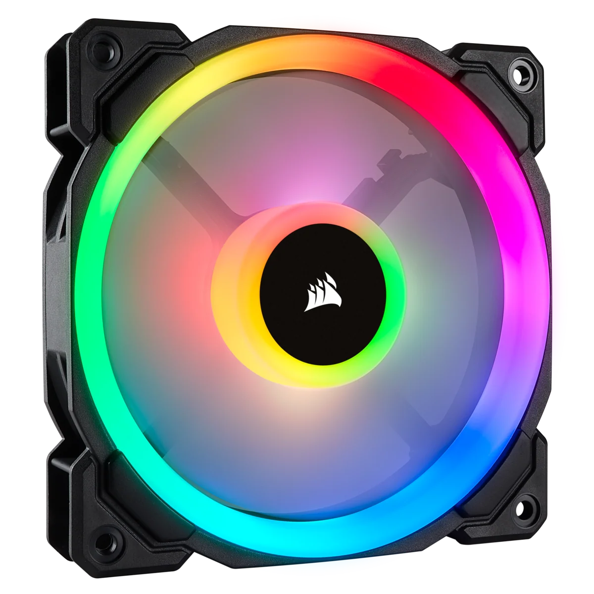 Corsair LL120 RGB 120mm Single Pack CO-9050071-WW
