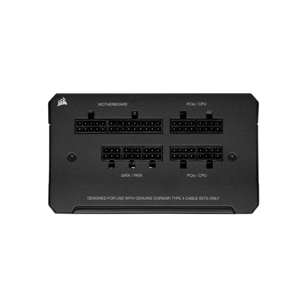 Corsair RM650 GOLD 80+ Full Modular Power Supply CP-9020280-NA - Image 3