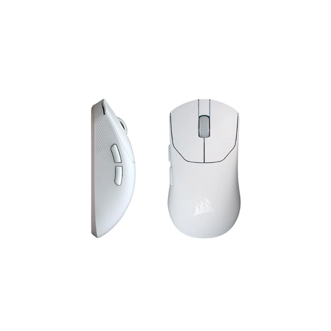 Corsair Sabre v2 Pro Ultralight Wireless Gaming Mouse ( Black CH-931G000-WW | White CH-931G001-WW ) - Image 3