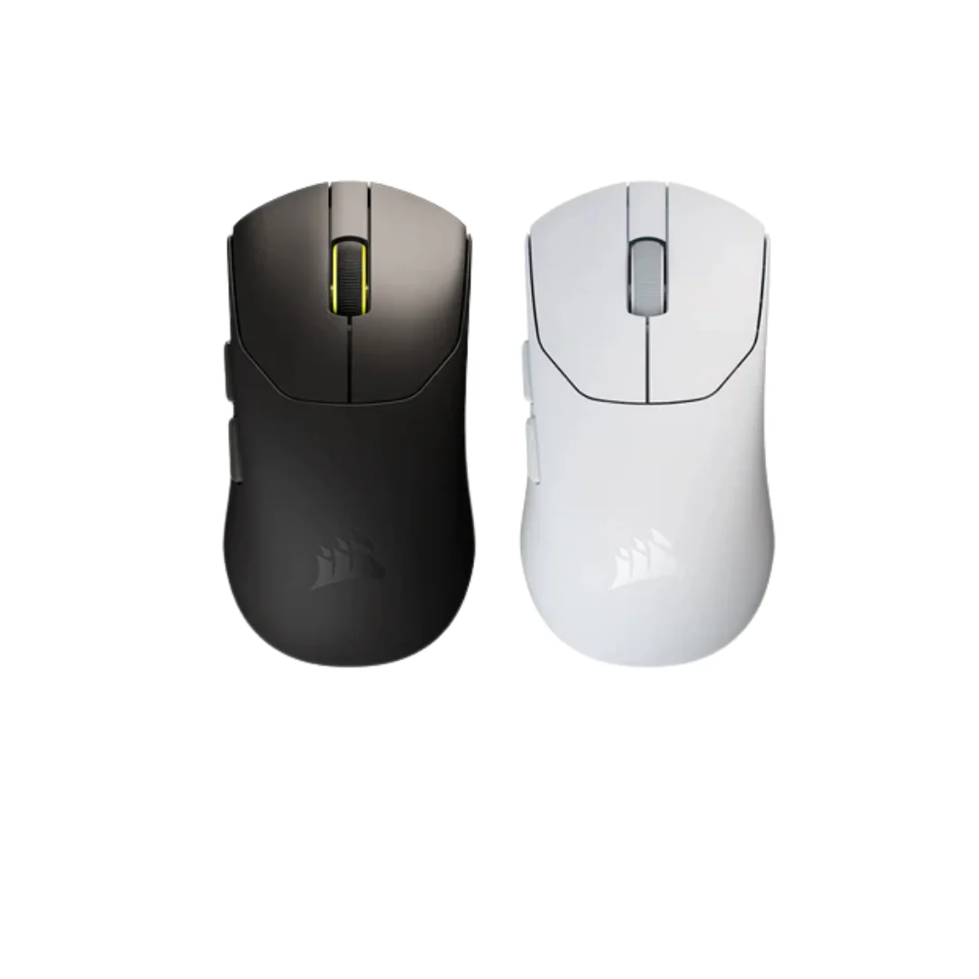 Corsair Sabre v2 Pro Ultralight Wireless Gaming Mouse ( Black CH-931G000-WW | White CH-931G001-WW ) - Image 4