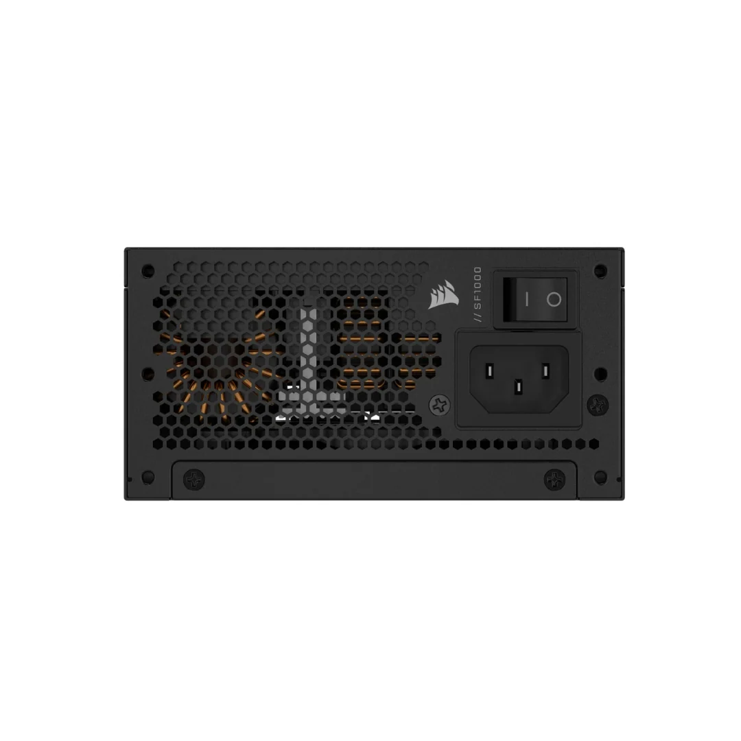 Corsair SF1000 SFX 1000W 80+ PLATINUM Fully Modular Power Supply CP-9020257-NA - Image 3