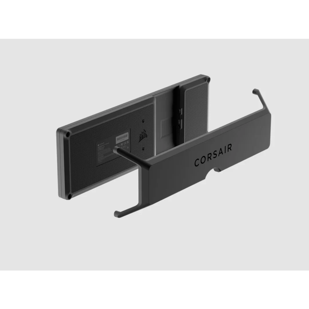 Corsair Xeneon Edge 14.5" Black LCD Touchscreen CC-9011306-WW - Image 2