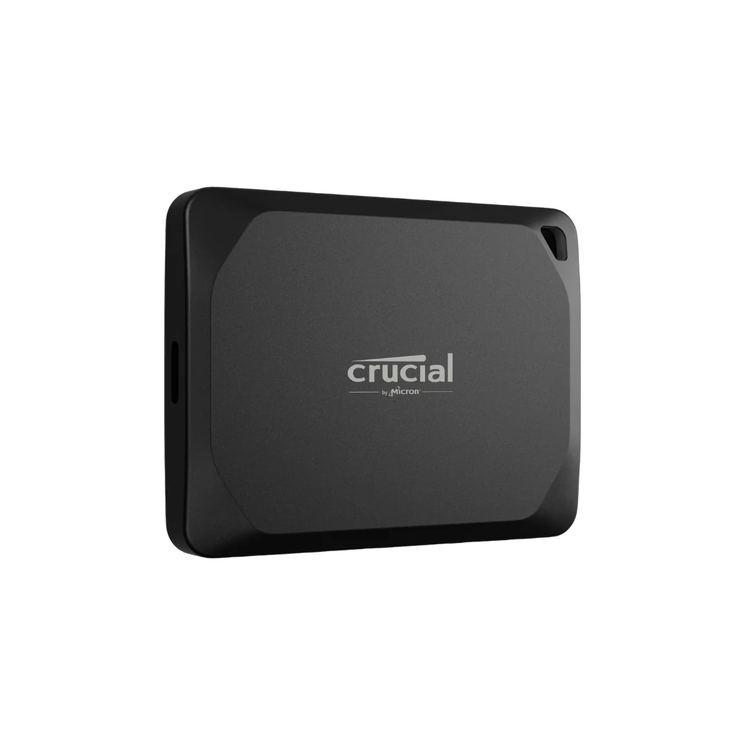 Crucial X10 Pro 4TB Portable SSD CT4000X10PROSSD9 (Pre Order) - Image 2