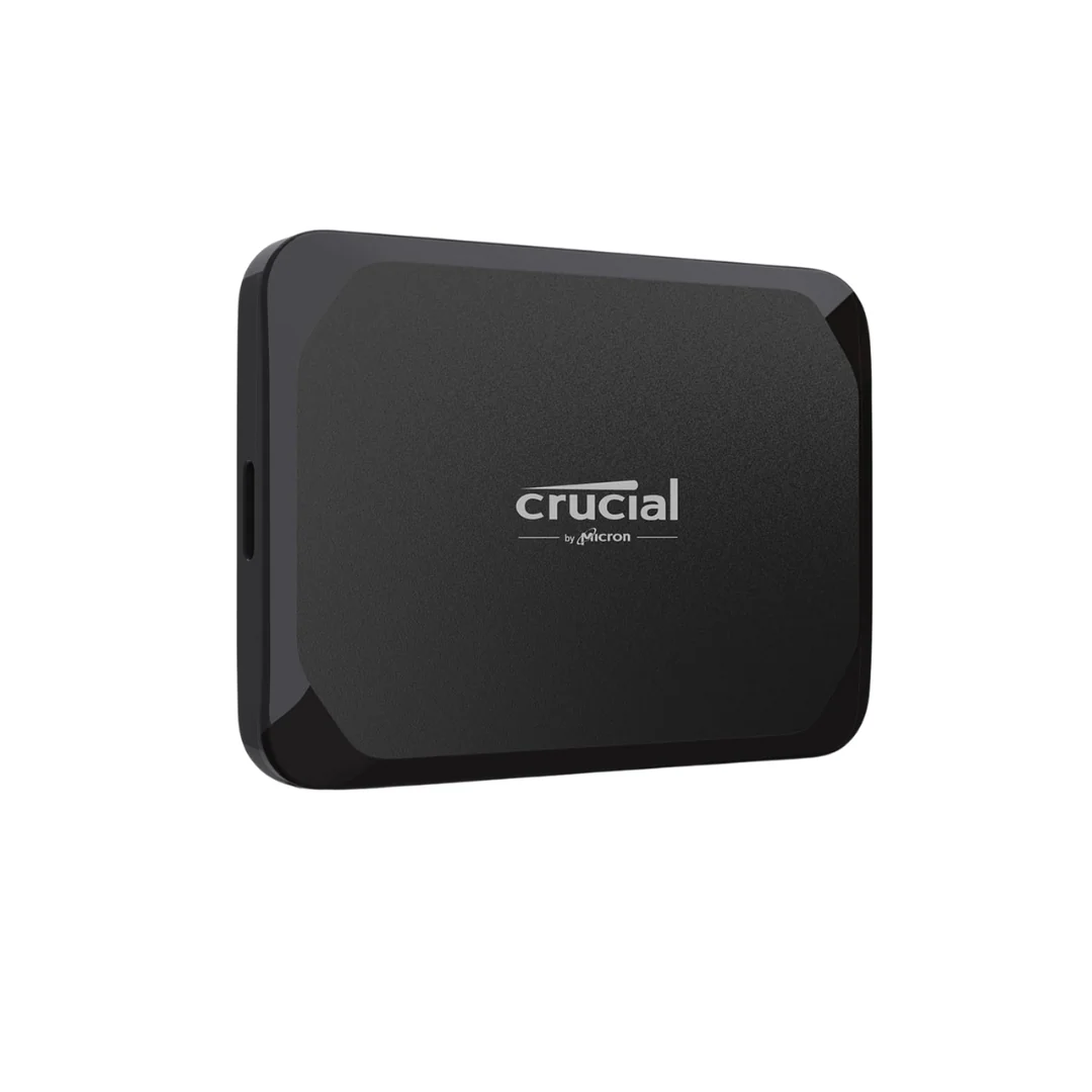 Crucial X9 2TB CT2000X9SSD9 External Hard Drive