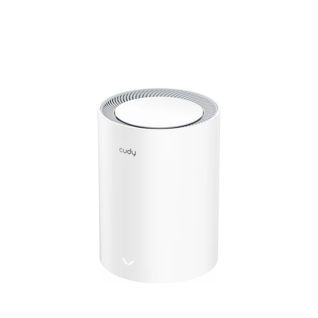 Cudy M3600 BE3600 WIFI7 Gigabit Mesh Solution Router (1 Pack | 2 Pack)