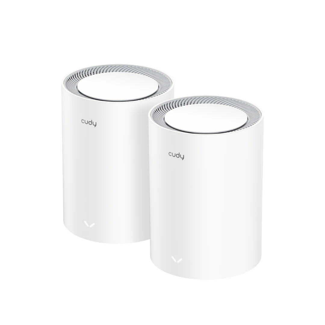 Cudy M3600 BE3600 WIFI7 Gigabit Mesh Solution Router (1 Pack | 2 Pack) - Image 2