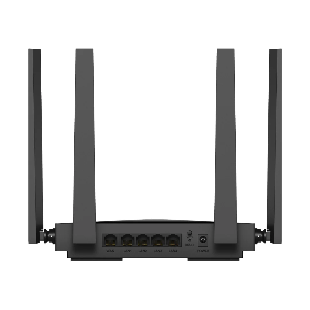 Cudy WR3600 BE3600 Dual Band WIFI7 Gigabit Mesh Solution Router - Image 2