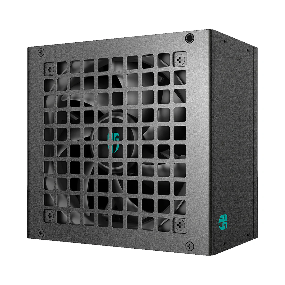 DeepCool Cybernetics 80+ GOLD ATX 3.1 Full Modular Power Supply ( PQ750G | PQ850G | PQ1200G ) - Image 3