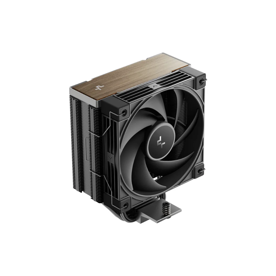 DeepCool AK400 G2 AIR COOLER ( R-AK400G2-WHNNMN-GJD | R-AK400G2-BKNNMN-GJD )