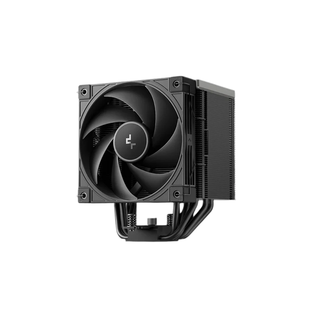 DeepCool AK500 G2 Wood Grain ( Black R-AK500G2-BKNNMN-GJD-1 | White R-AK500G2-WHNNMN-GJD-1 ) - Image 2