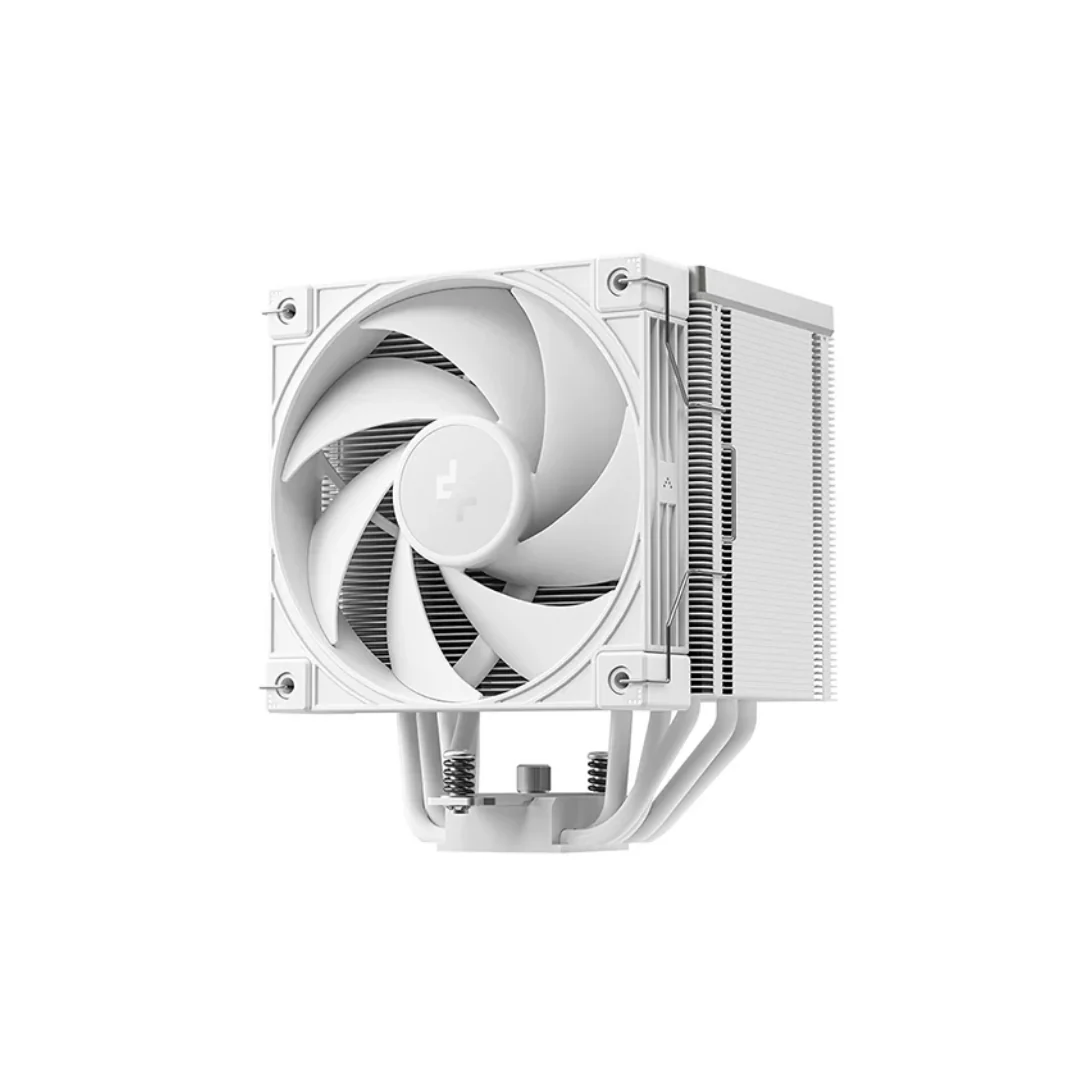 DeepCool AK500 G2 Wood Grain ( Black R-AK500G2-BKNNMN-GJD-1 | White R-AK500G2-WHNNMN-GJD-1 ) - Image 3