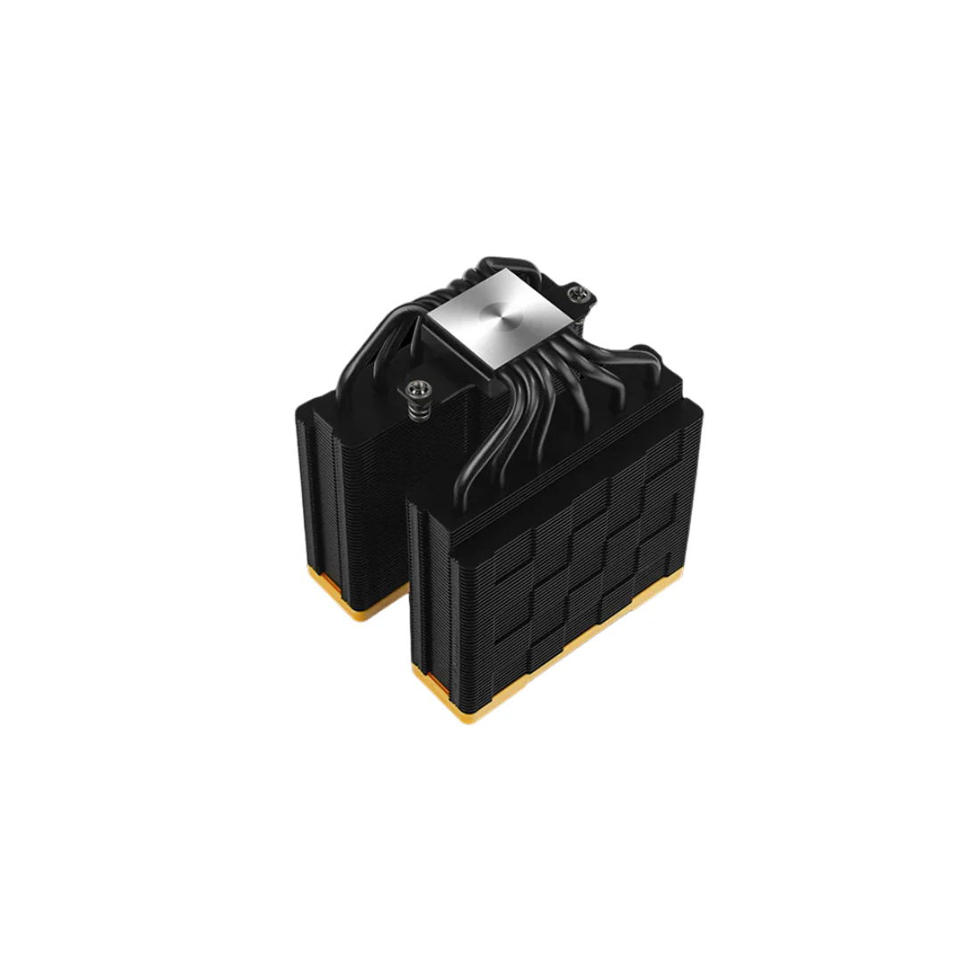 Deepcool AK620 Zero Dark Zoria CPU Air Cooler R-AK620-BKNPMN-E - Image 3