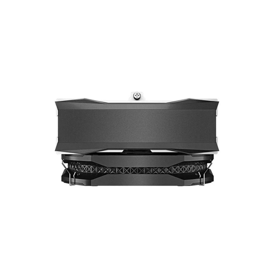DeepCool AS500 Slim Tower CPU Cooler R-AS500-BKNLMN-G - Image 3